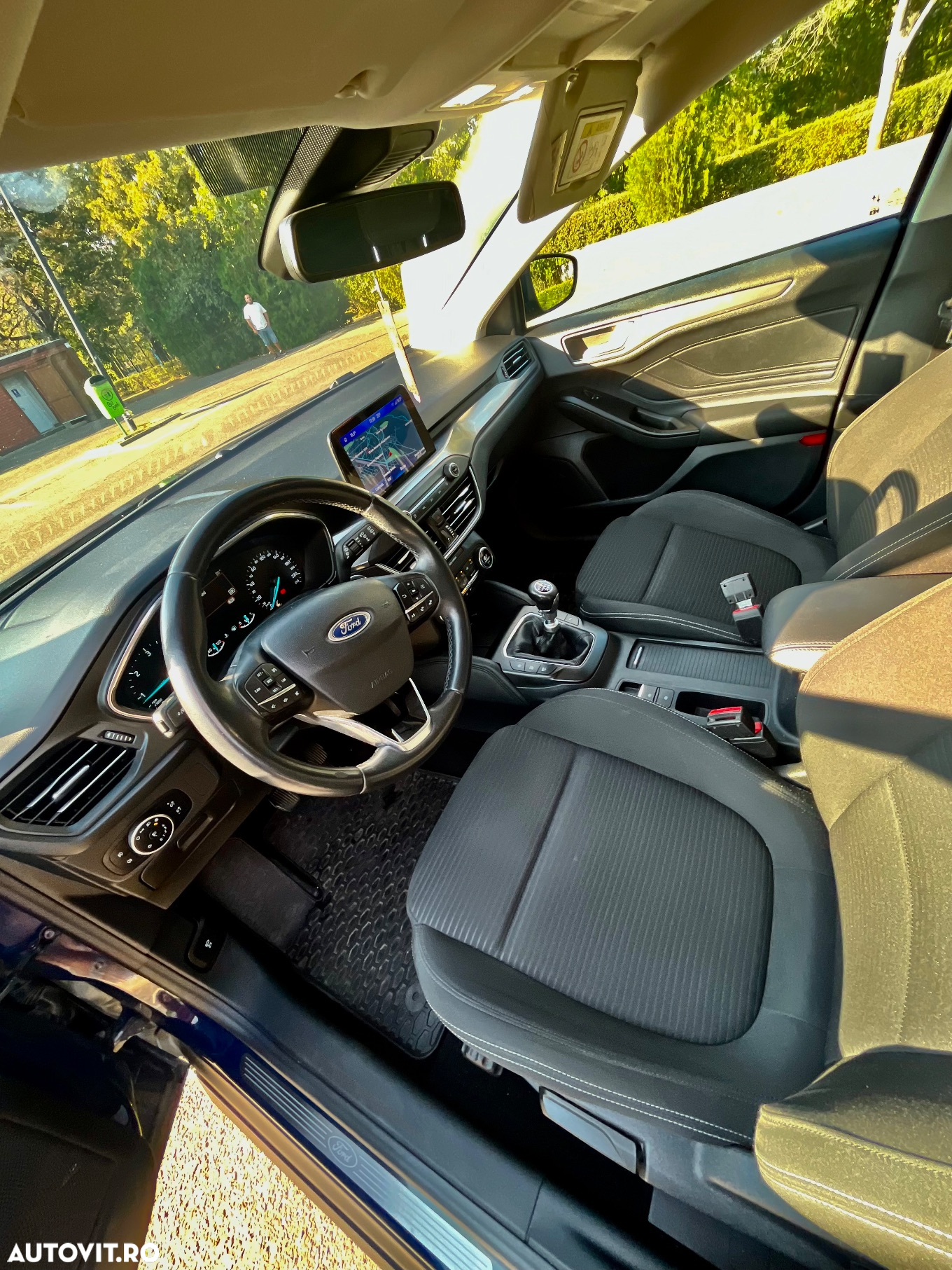 Ford Focus 1.5 EcoBlue Titanium - 5