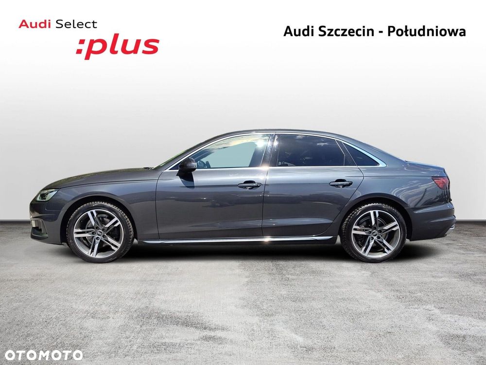Audi A4 Limousine 35 TFSI mHEV S Line S tronic - 3