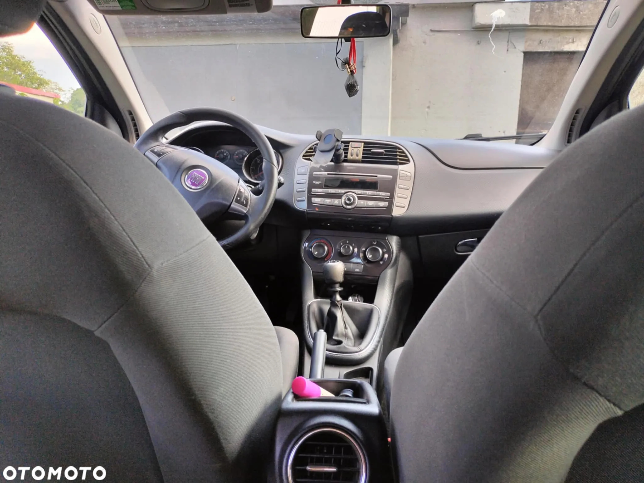 Fiat Bravo - 6