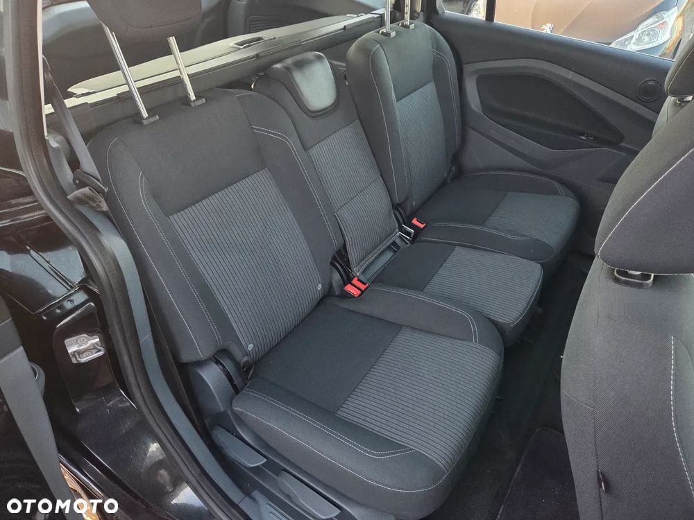 Ford Grand C-MAX 1.0 EcoBoost Start-Stopp-System Business Edition - 11