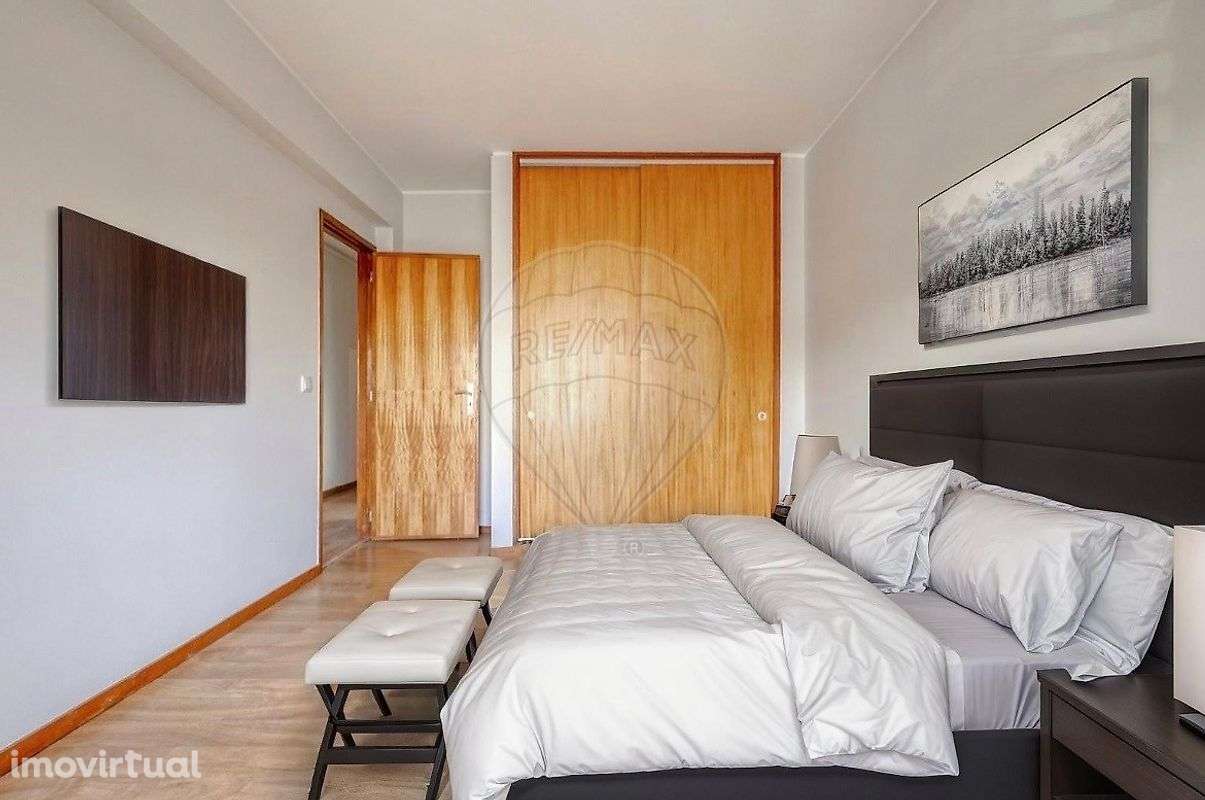 Apartamento T4 para venda - Grande imagem: 5/13