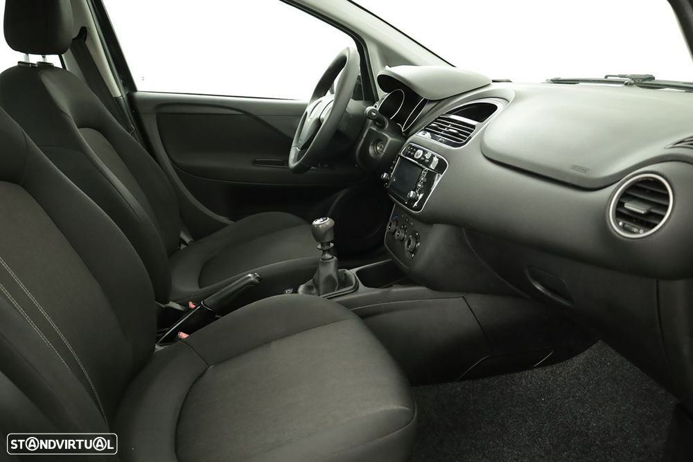 Fiat Punto 1.2 Easy S&S - 19