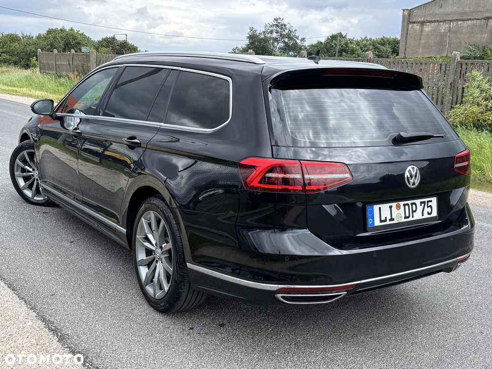 Volkswagen Passat - 3