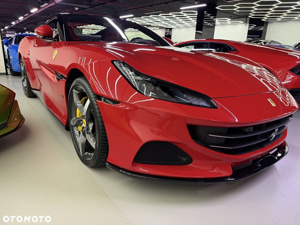 Ferrari Portofino M - 3