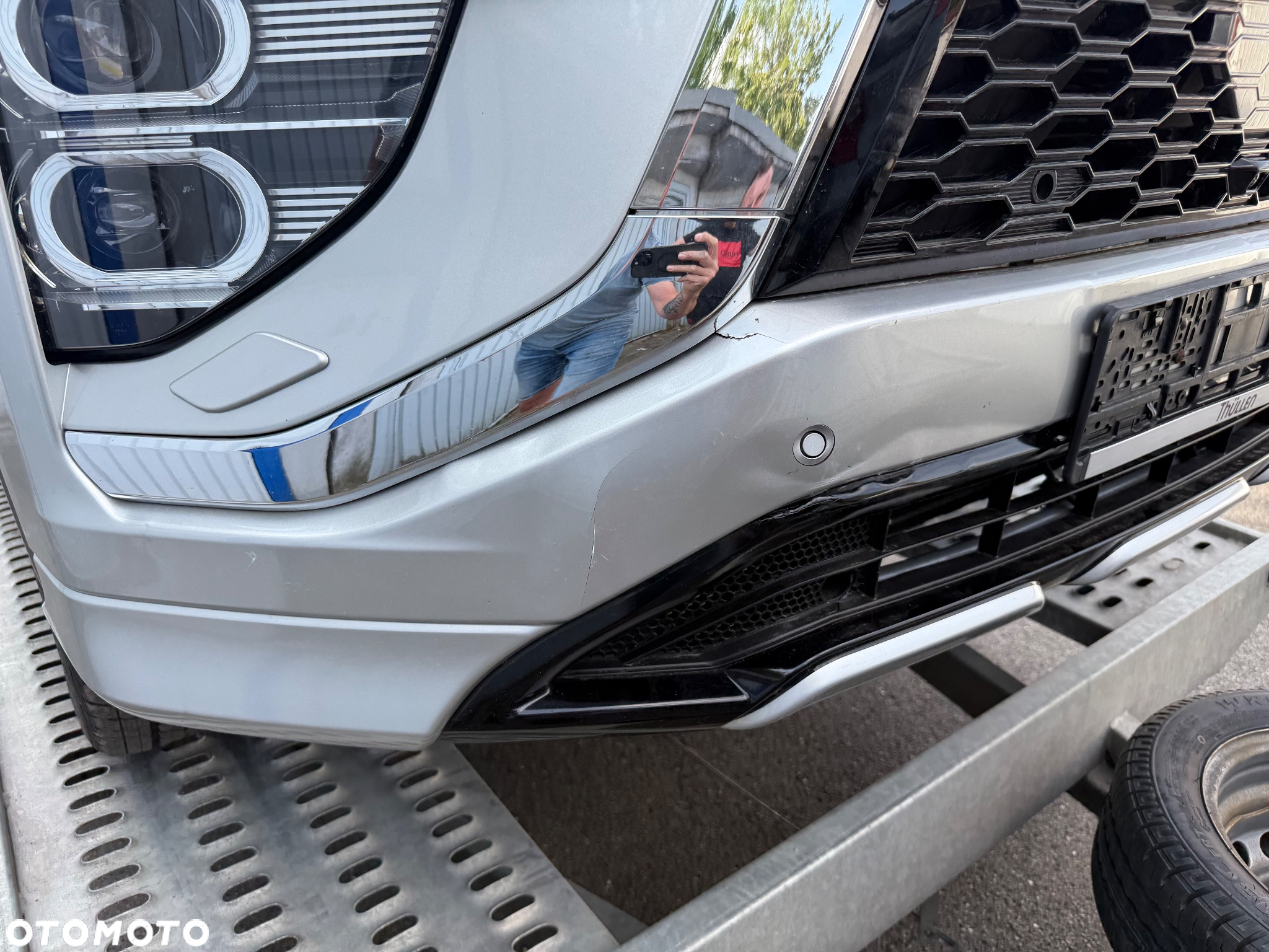 Mitsubishi Eclipse Cross Plug-In Hybrid 4WD Plus Select - 11