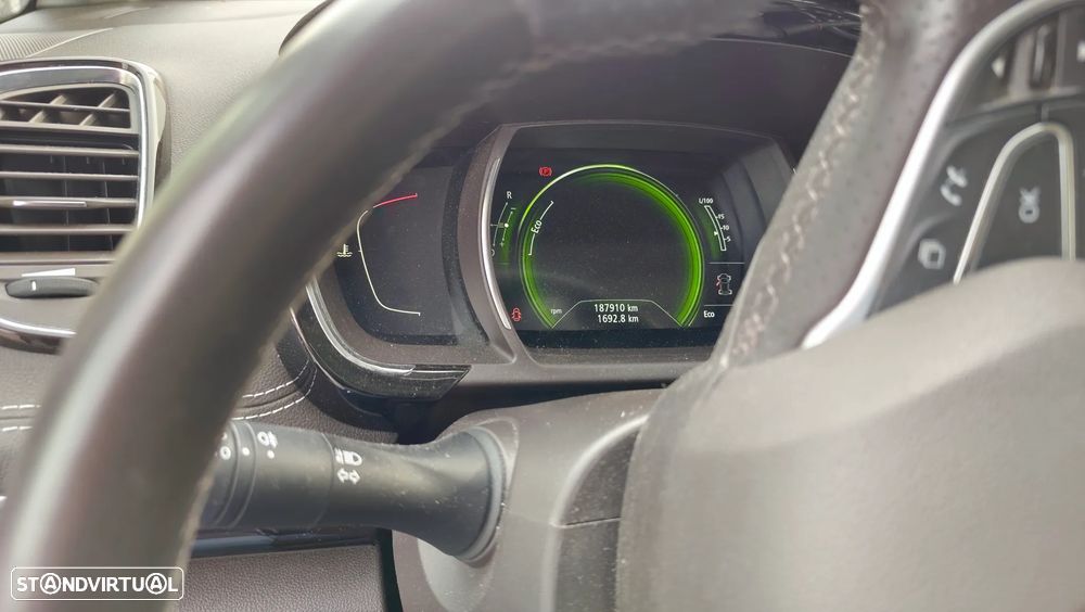 Renault Espace 1.6 dCi Initiale Paris EDC - 2
