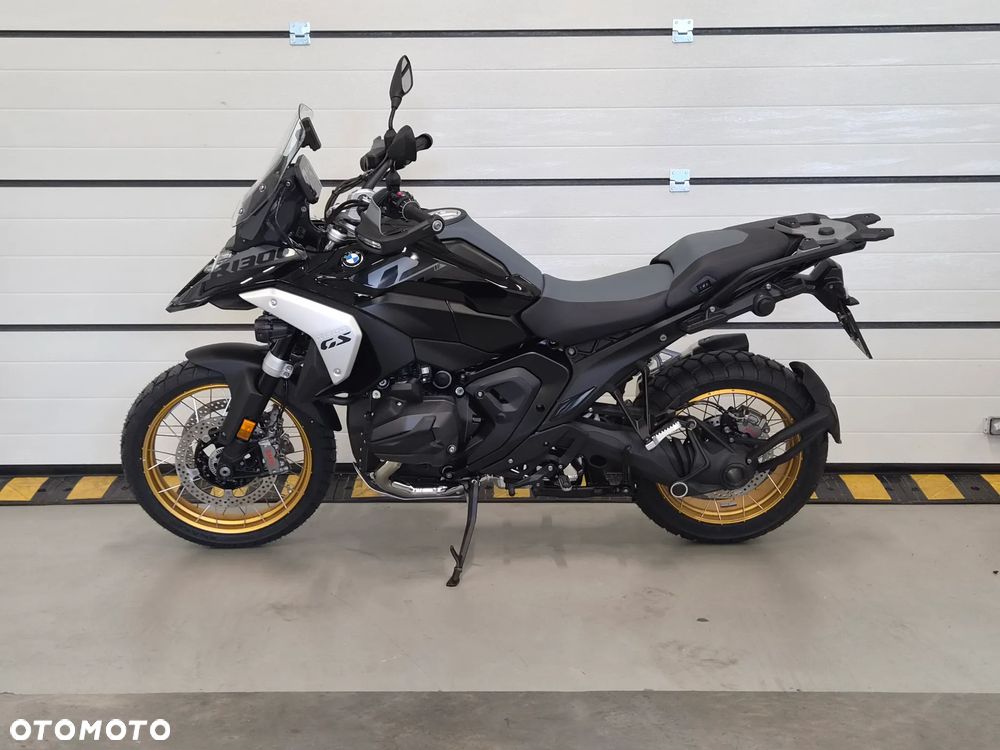 BMW GS - 7