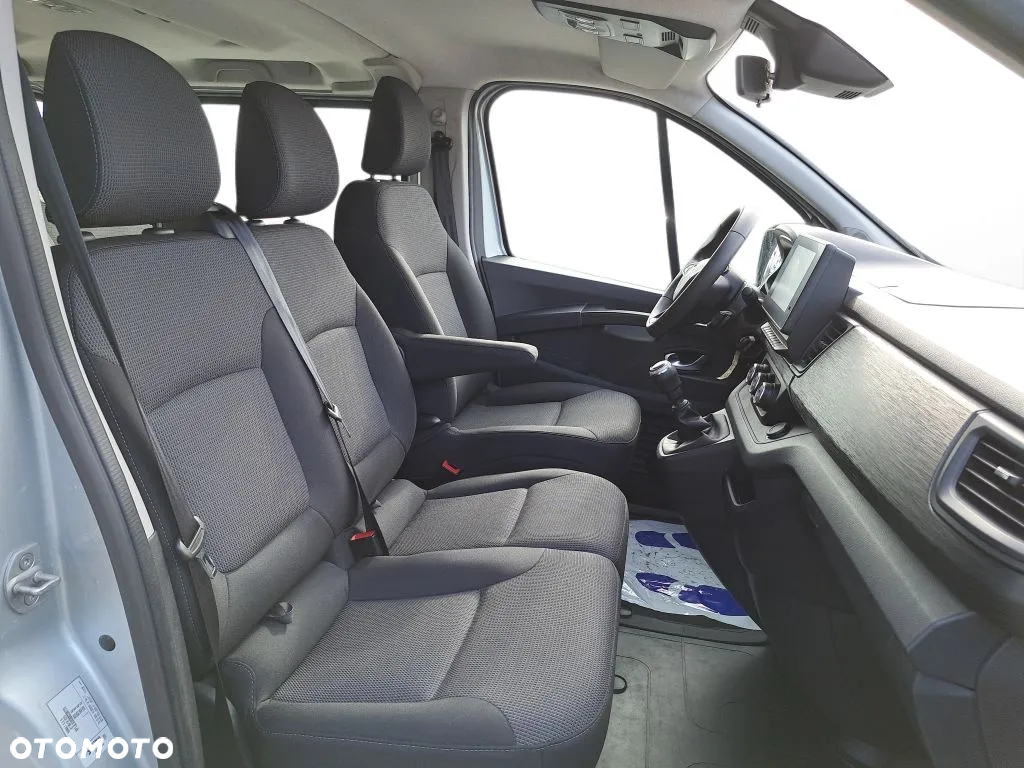 Renault TRAFIC 9-CIO MIEJSCOWY - 22