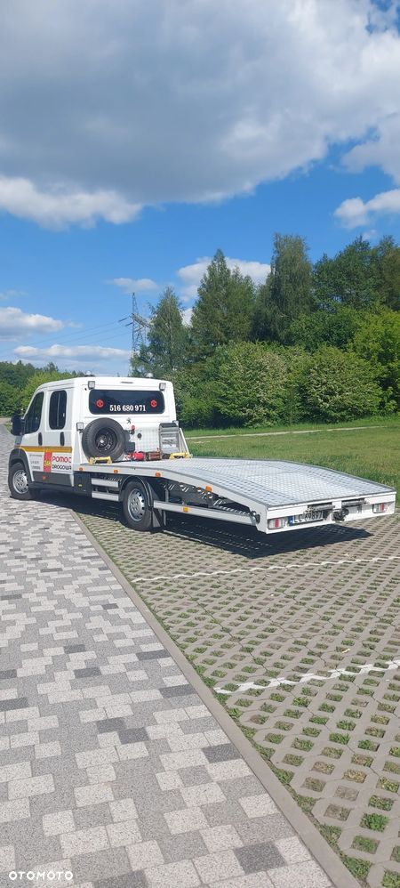 Peugeot Boxer - 4