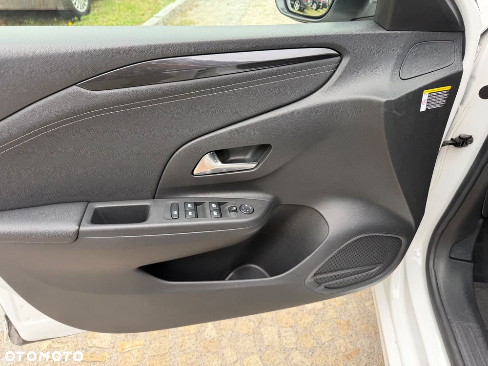 Opel Corsa - 18