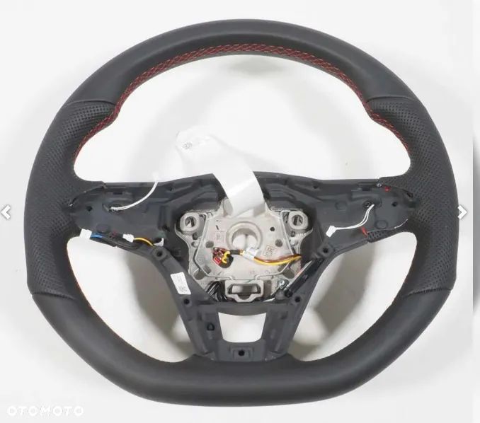 Kierownica wielofunkcyjna VW Jetta 2020+