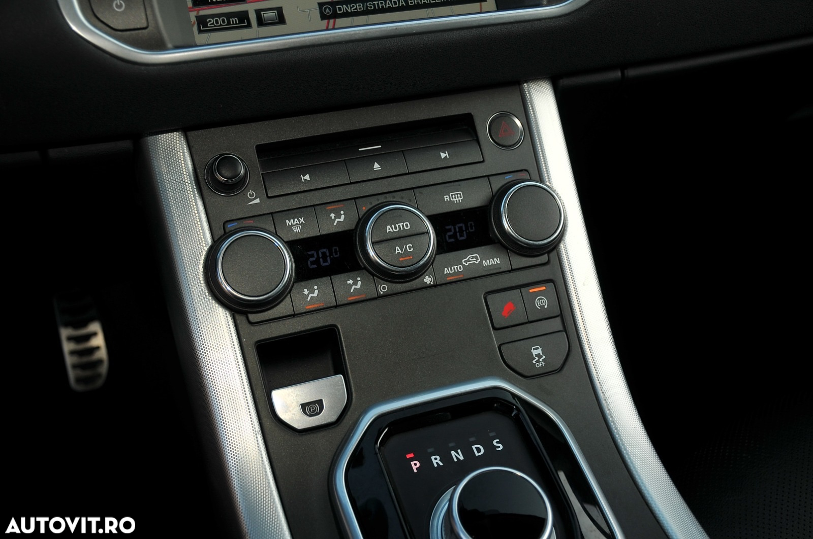 Land Rover Range Rover Evoque - 15
