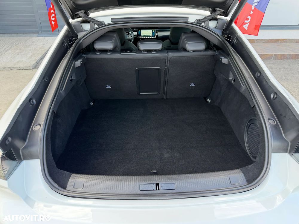 Peugeot 508 225 e-EAT8 GT Pack - 20