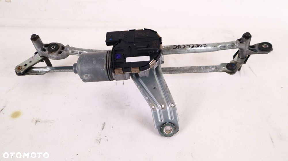 VOLVO XC90 II MECHANIZM WYCIERACZEK PRZÓD 31349369 - 5