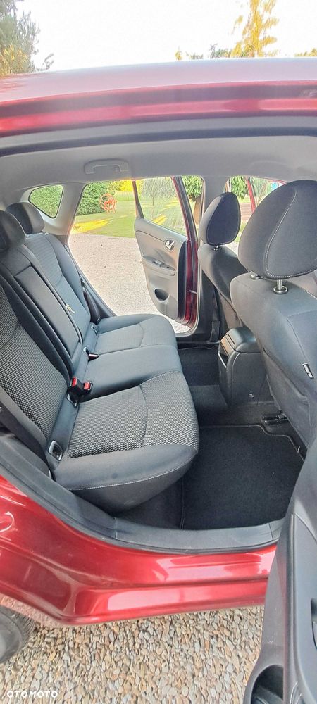 Nissan Pulsar - 6