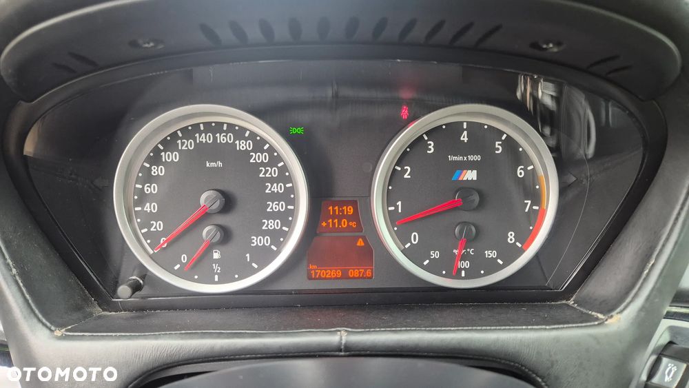 BMW X5 - 11