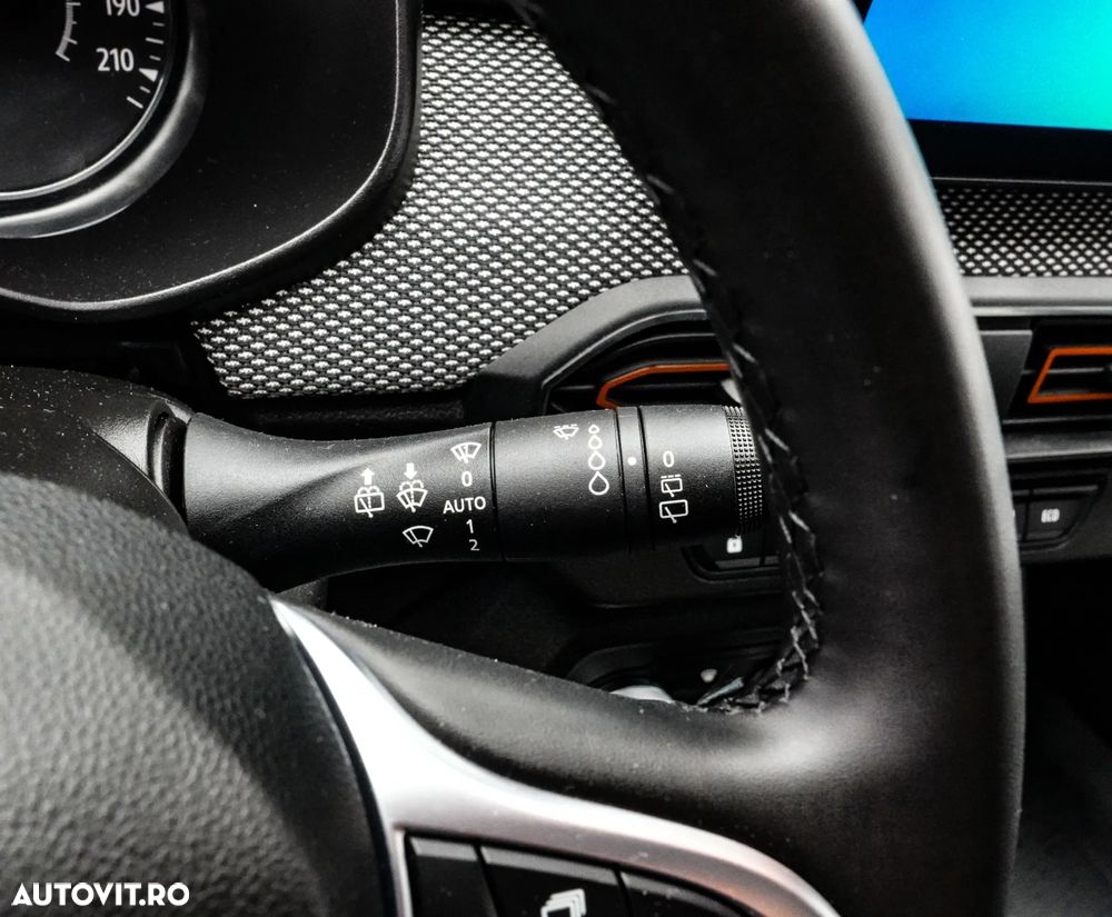 Dacia Sandero Stepway TCe 90 MT6 Comfort - 23