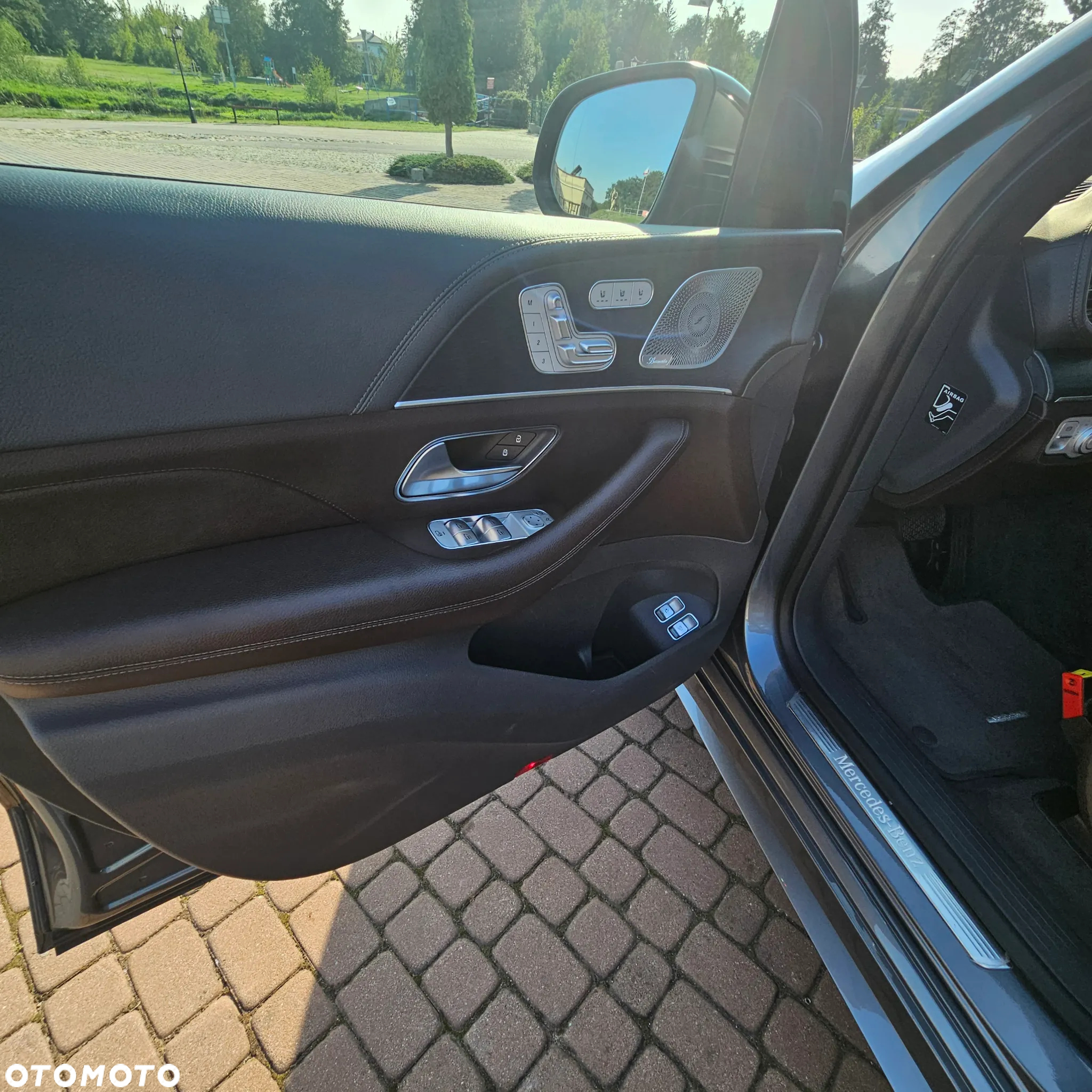 Mercedes-Benz GLE 400 d 4-Matic - 12