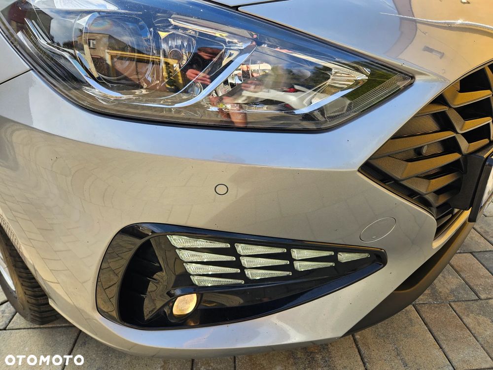 Hyundai i30 - 20