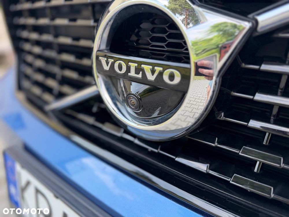 Volvo XC 40 T5 AWD R-Design - 31