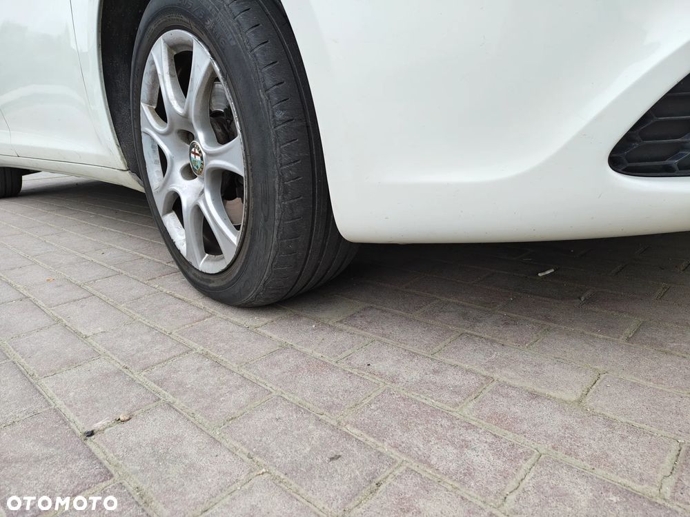 Alfa Romeo Giulietta 1.4 TB Progression - 18