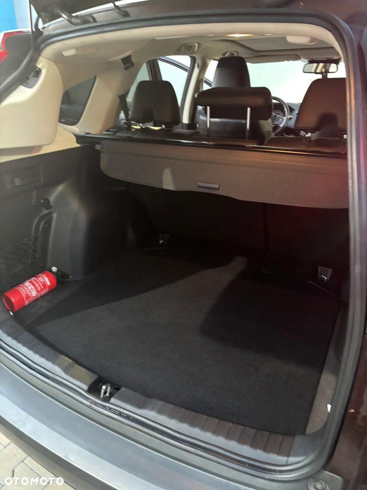 Honda Cr-V 2013 photo 3