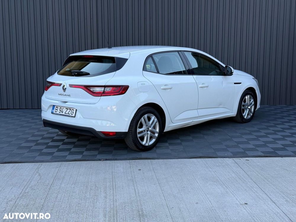 Renault Megane - 3