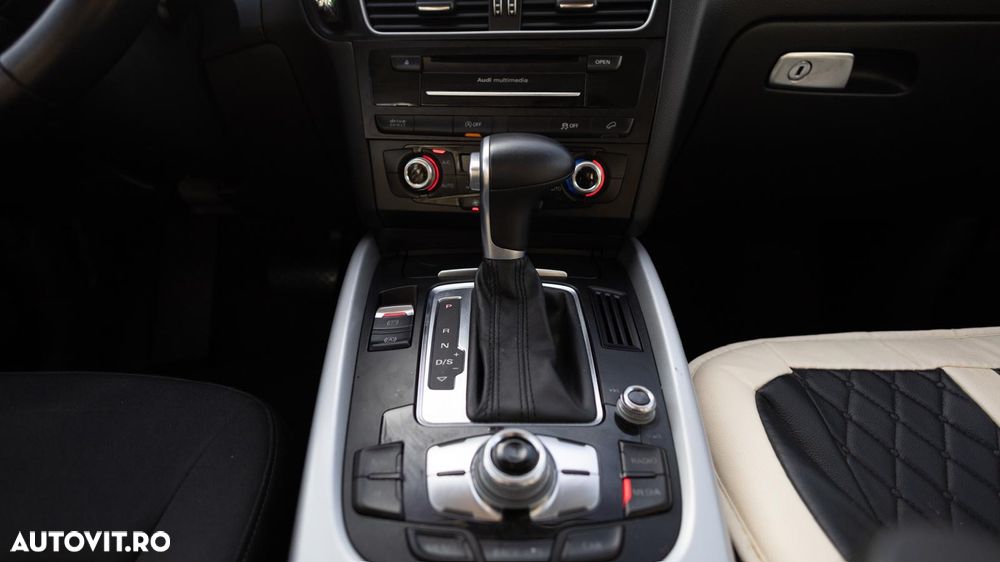 Audi Q5 3.0 TDI Quattro clean Stronic - 5