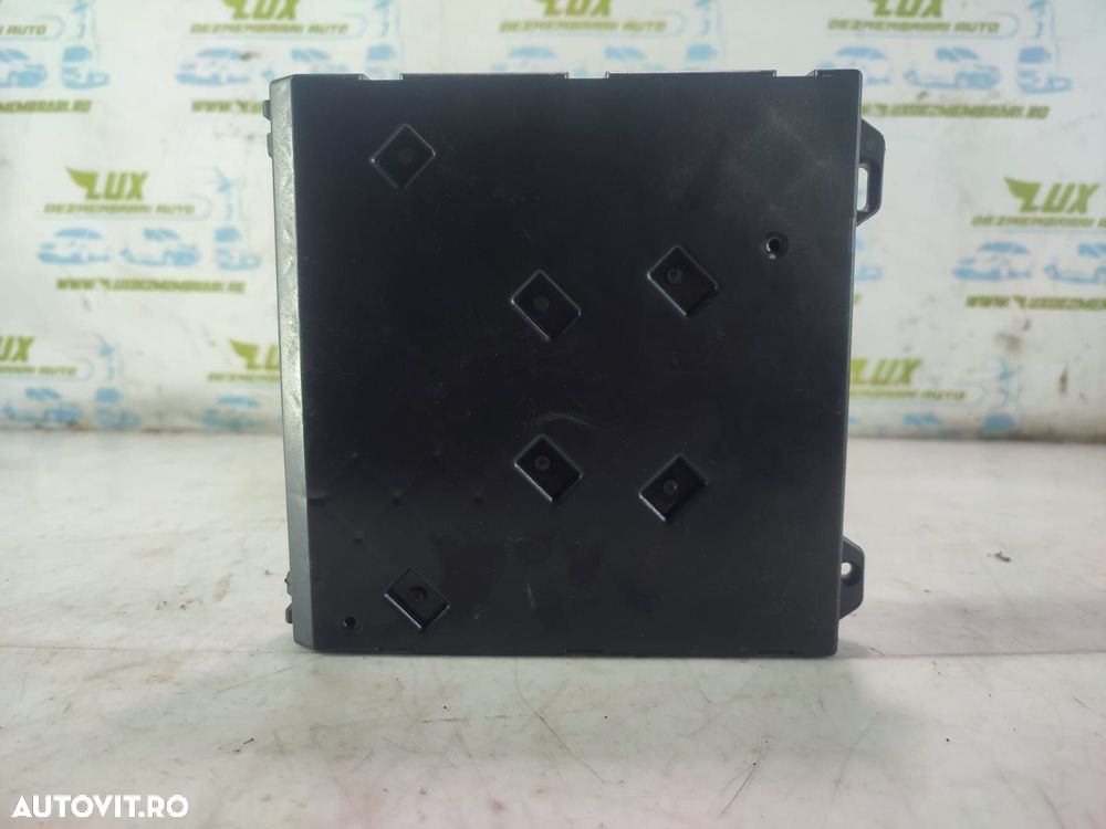 Calculator modul confort 1S0937086D Skoda Citigo 1 [2011 - 2017] 1.0 - 3