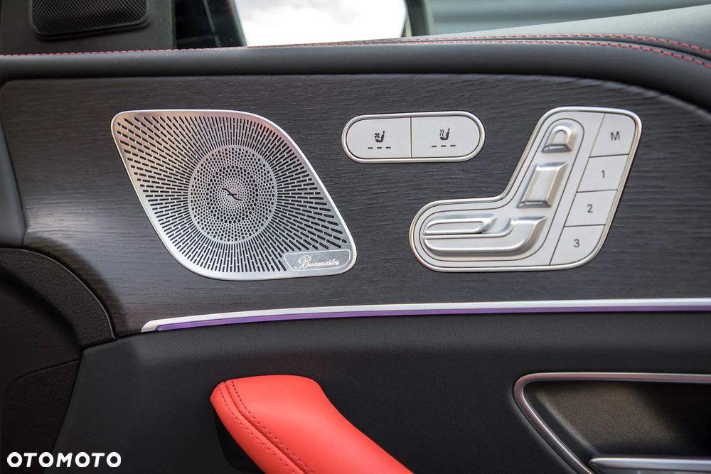 Mercedes-Benz GLE - 37