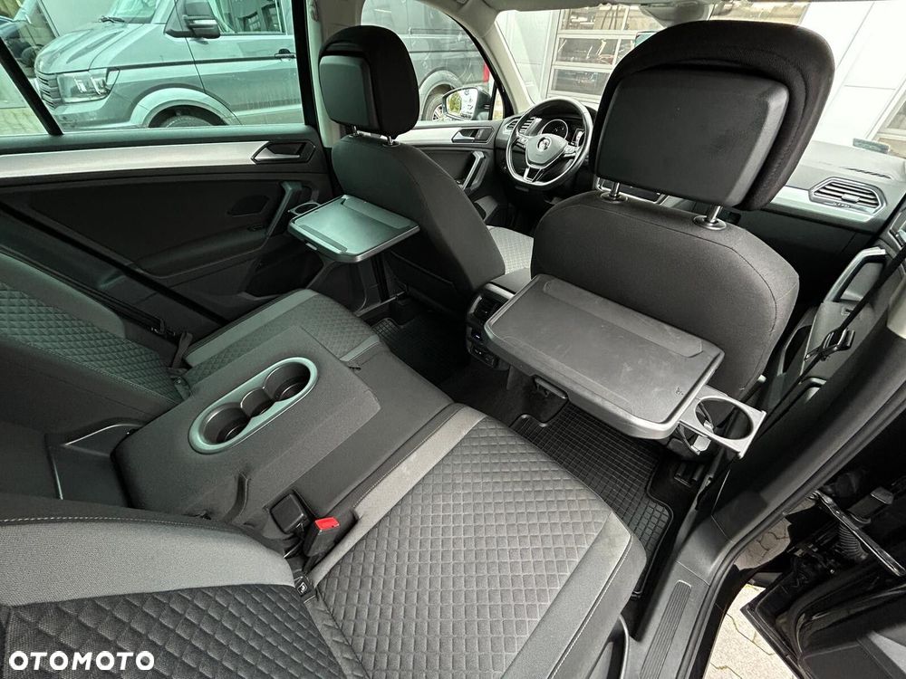 Volkswagen Tiguan 2.0 TDI BMT SCR Comfortline - 9