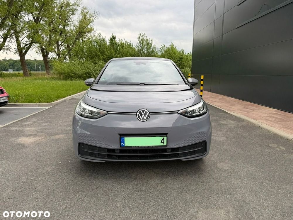Volkswagen ID.3 45kWh Pure Performance - 8