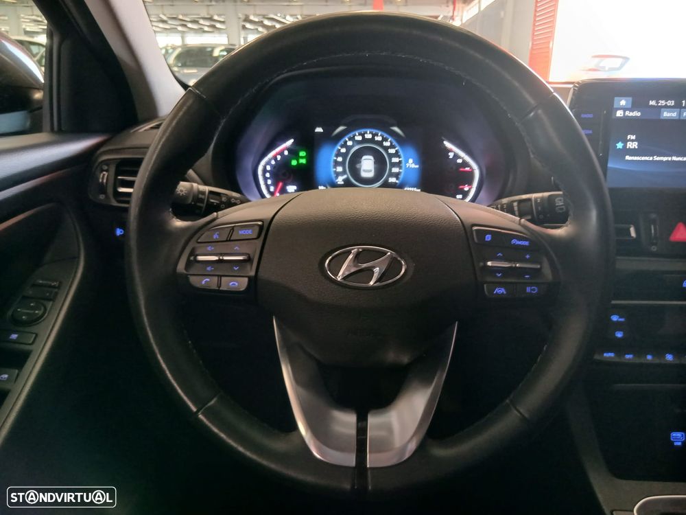 Hyundai i30 1.0 T-GDI Style Plus - 15