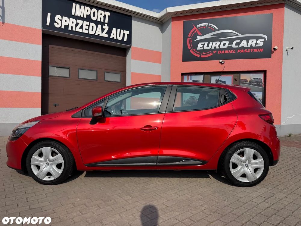 Renault Clio 1.2 16V 75 Life - 3