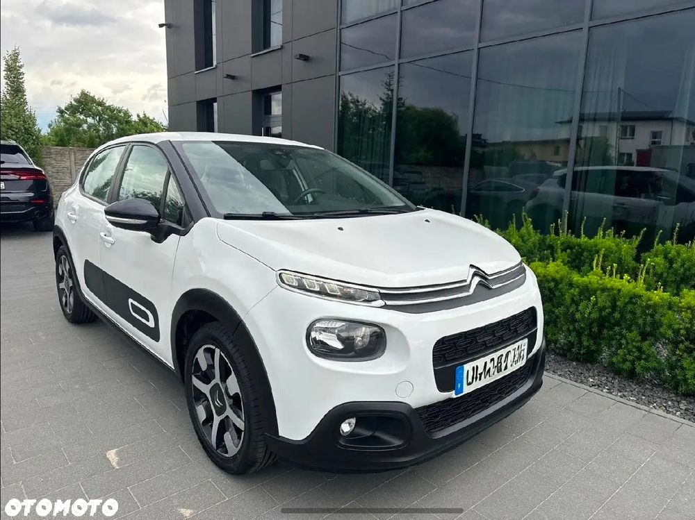 Citroën C3 - 9