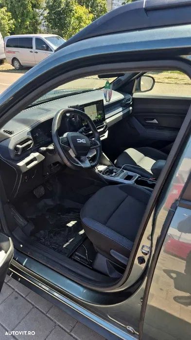 Dacia Duster HEV 140 Extreme - 5