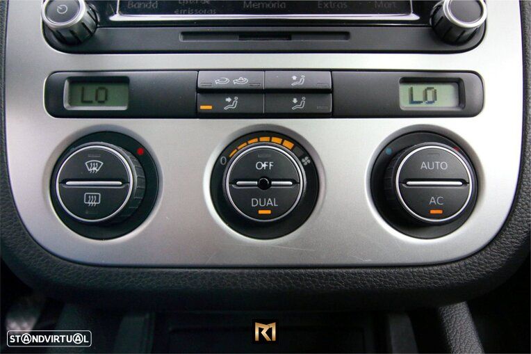 VW Scirocco 1.4 TSI - 20