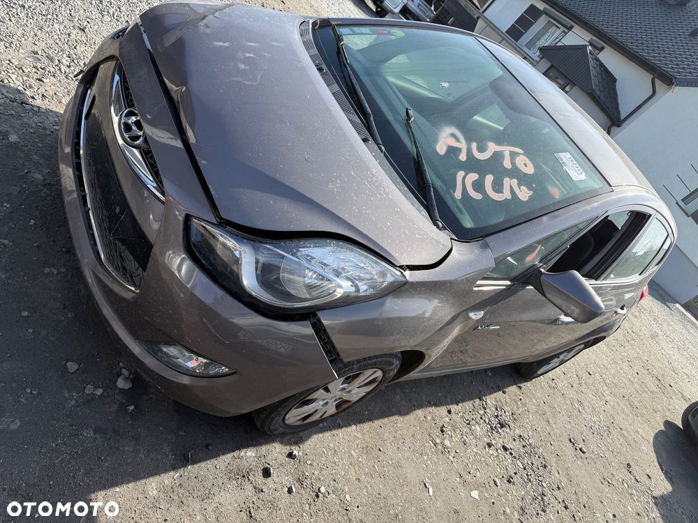 Hyundai ix20 1.6 CRDi Comfort - 2