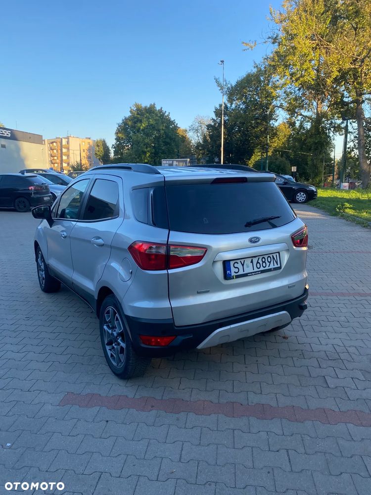 Ford EcoSport - 4