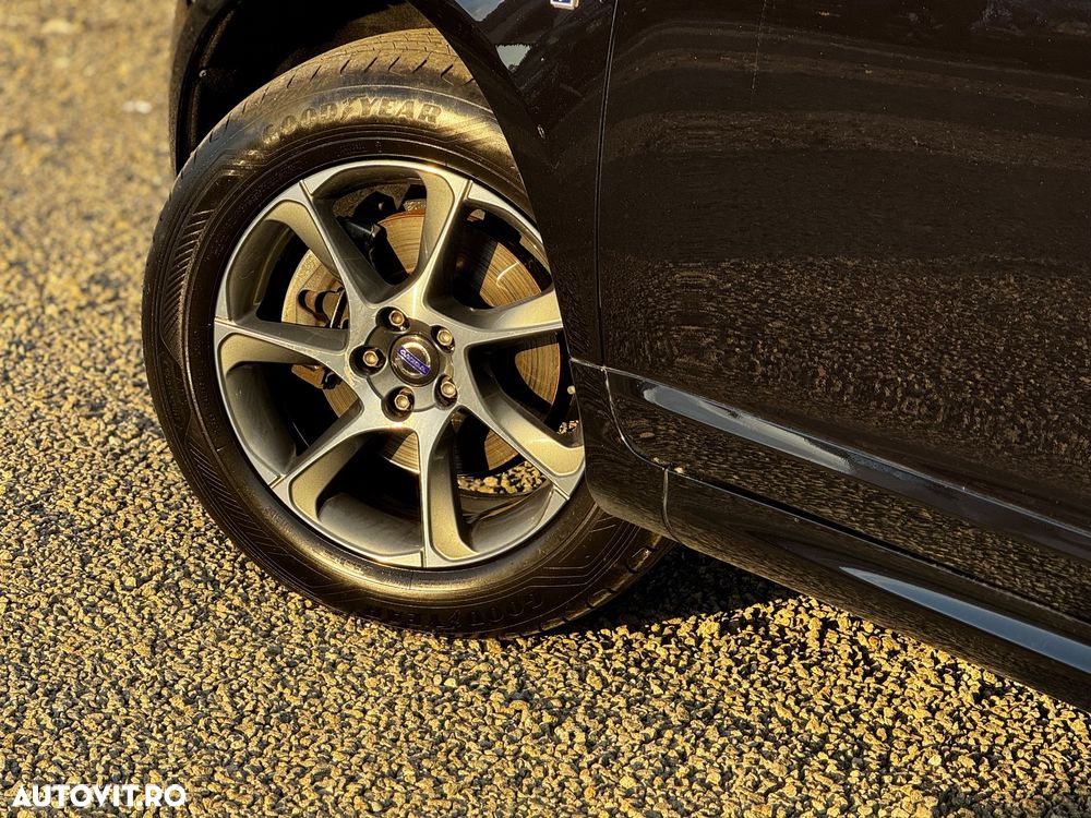 Volvo XC 60 D5 AWD Geartronic Linje Inscription - 40