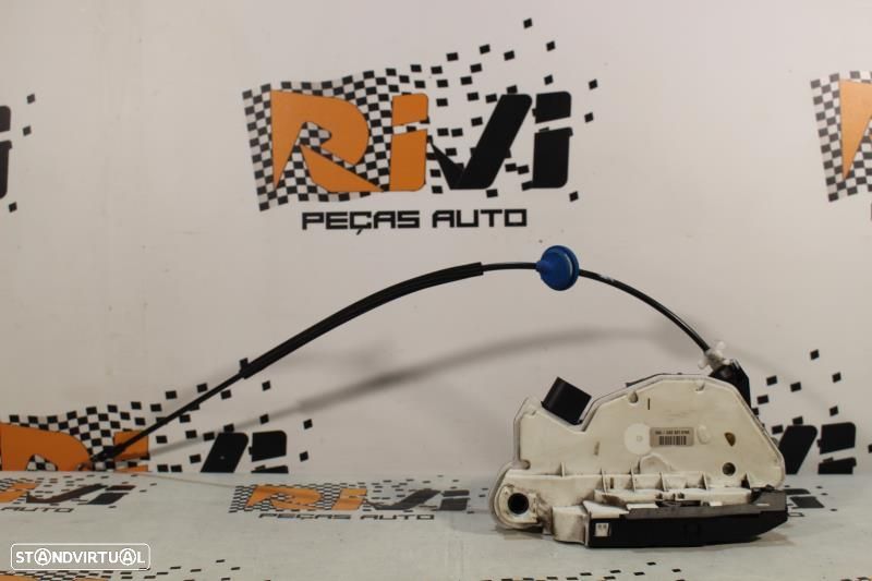 Fecho Da Porta Frente Direita Volkswagen Scirocco (137, 138)  5N283701 - 1