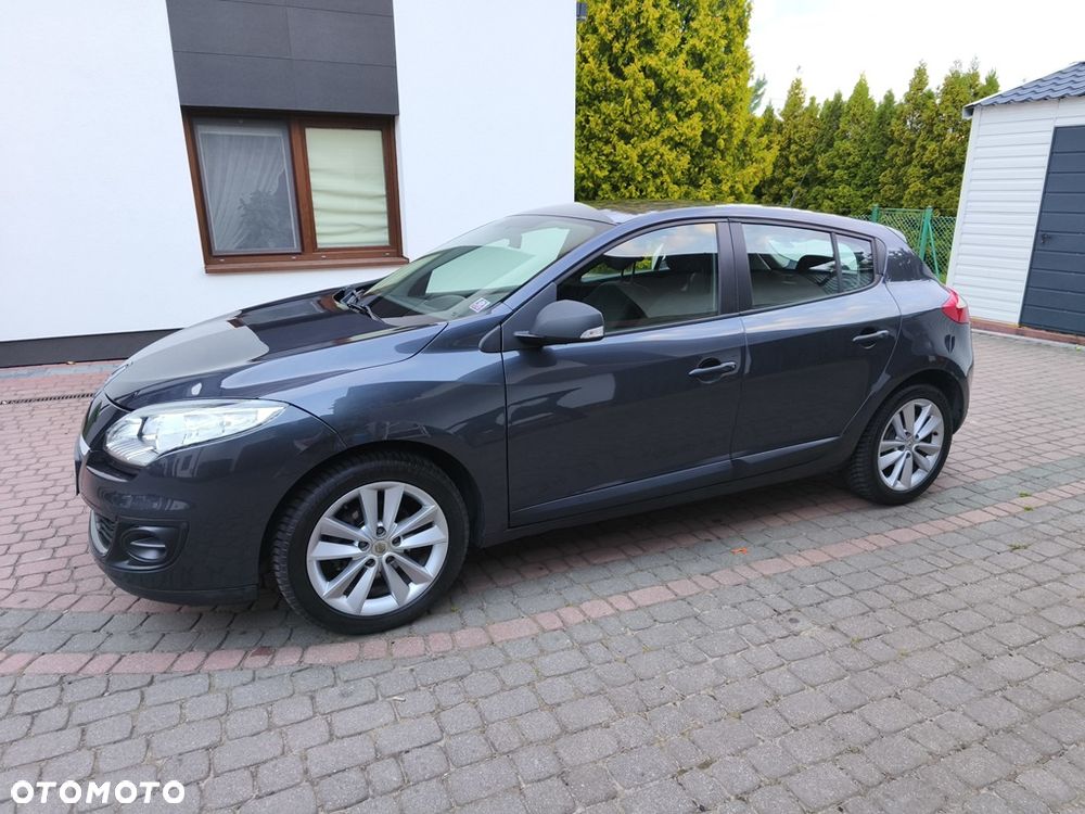 Renault Scenic 1.6 16V 110 TomTom Edition - 16