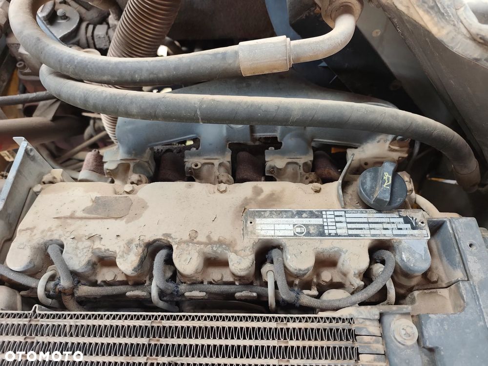 Volvo L30/4x4/Łyżka-Widły/2008Rok/ - 14