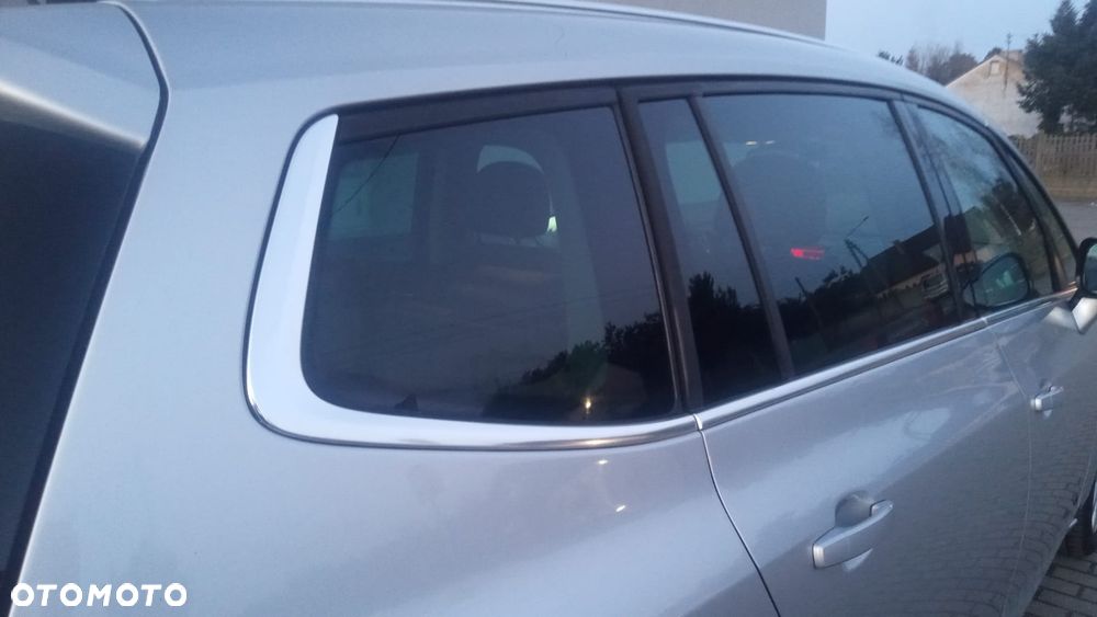 Opel Zafira 2.0 CDTI Cosmo - 8