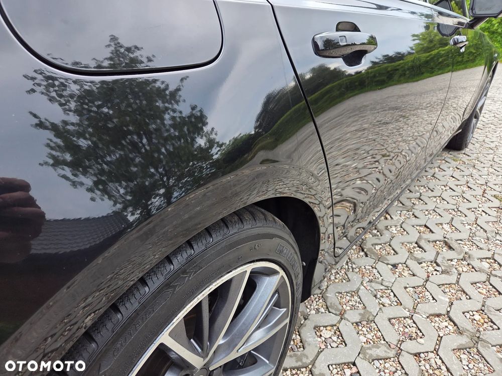 Volvo S90 T5 Momentum - 35