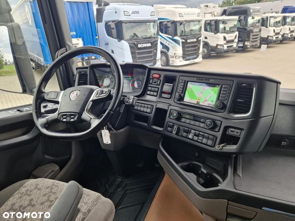 Scania R 450 A4x2NA - 19