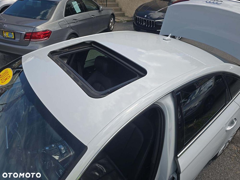 Audi A6 Limousine 2.0 TFSI Quattro S tronic - 10