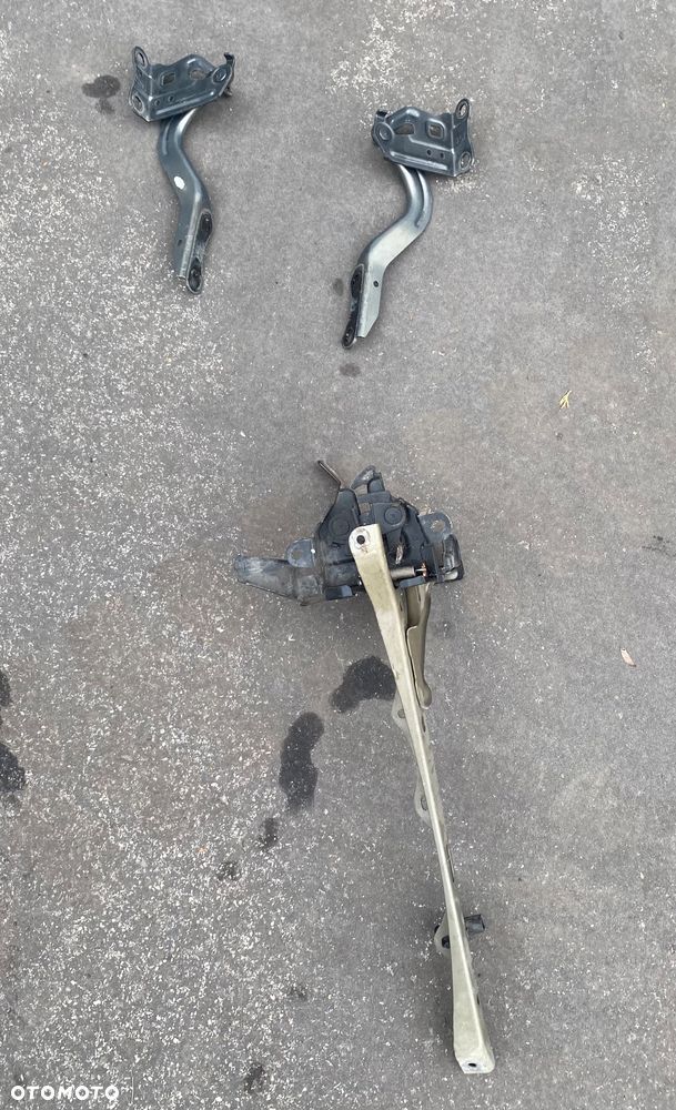 Toyota Corolla E21 E210 SEDAN  Hybrid HYBRYDA 2020r Kompletny przód MASKA BŁOTNIK LAMPA przednia REFLEKTOR LAMPY ZDERZAK pas przedni chłodnice KOMPLETNY CAŁY PRZÓD pokrywa silnika E 210 E 21 - 8