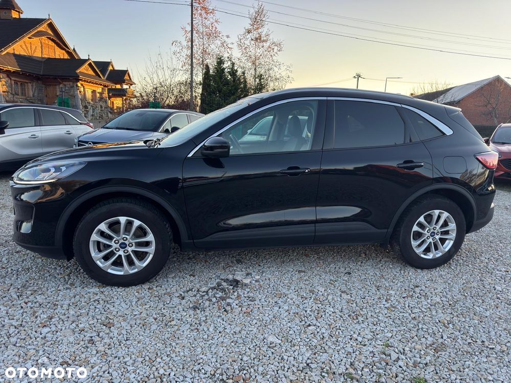 Ford Kuga 1.5 EcoBoost TITANIUM X - 14