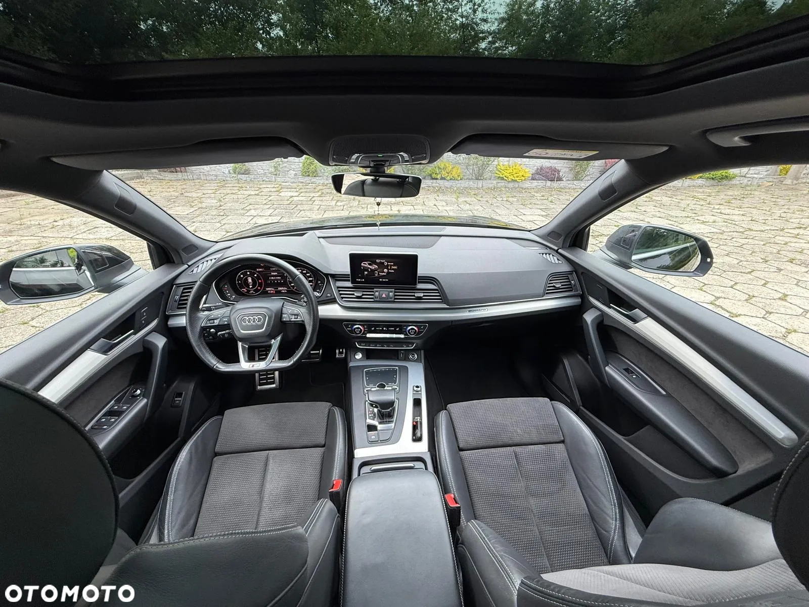 Audi Q5 2.0 TDI Quattro Sport S tronic - 12